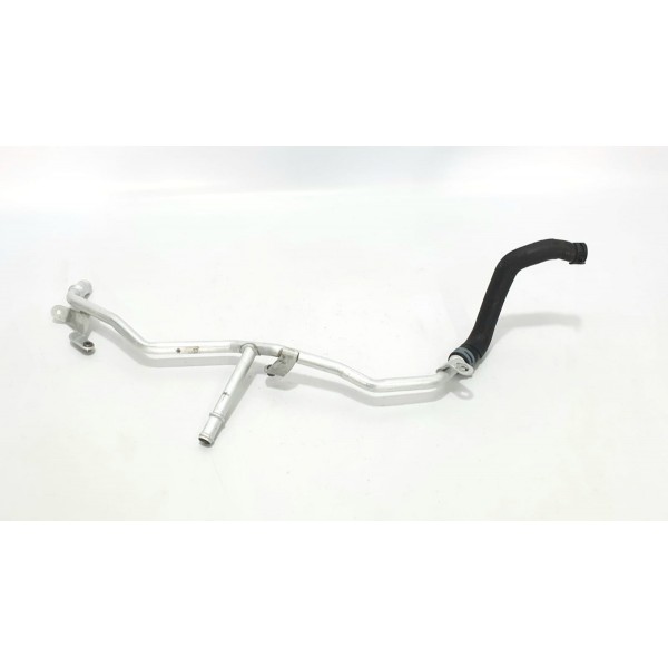 Mangueira Dágua Refrigeração Vw Taos 1.4 250 Tsi 2022 