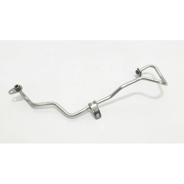 Tubulação De Metal Vw Taos 1.4 250 Tsi 2022