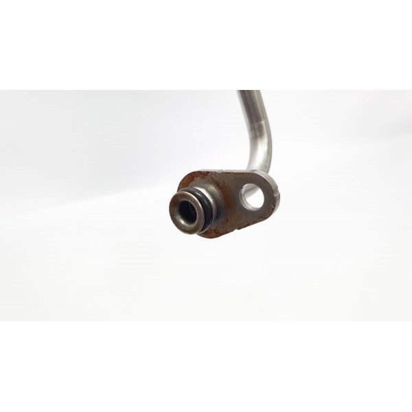 Tubulação De Metal Vw Taos 1.4 250 Tsi 2022