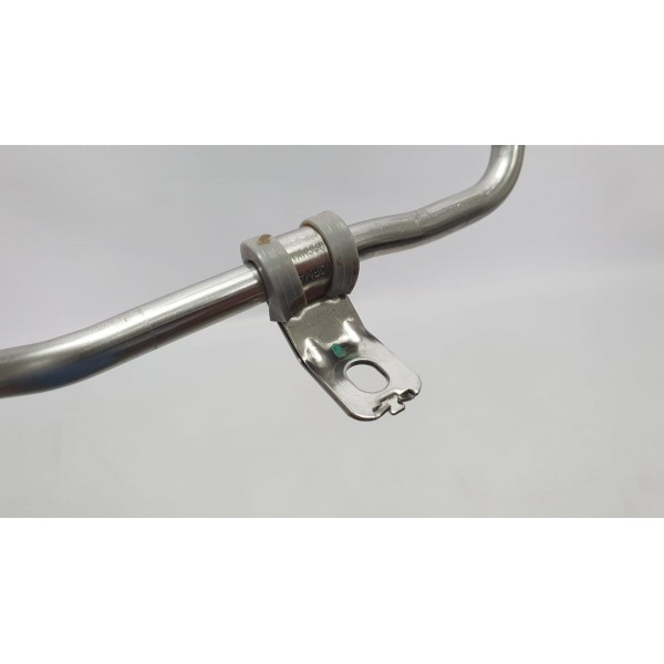 Tubulação De Metal Vw Taos 1.4 250 Tsi 2022