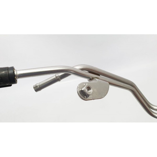 Tubulação Refrigeração Da Turbina Vw Taos 1.4 250 Tsi 2022