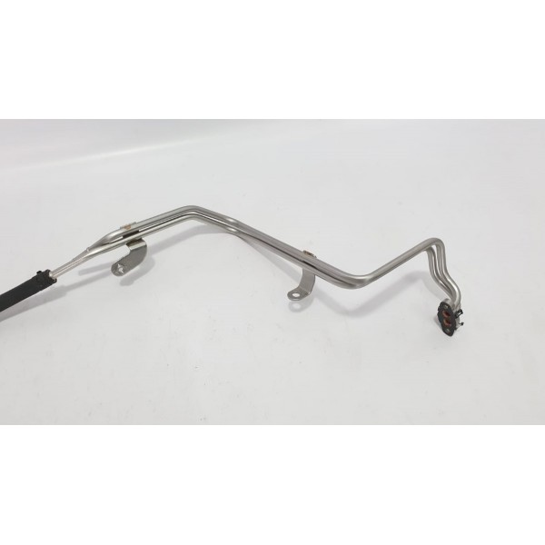 Tubulação Refrigeração Da Turbina Vw Taos 1.4 250 Tsi 2022