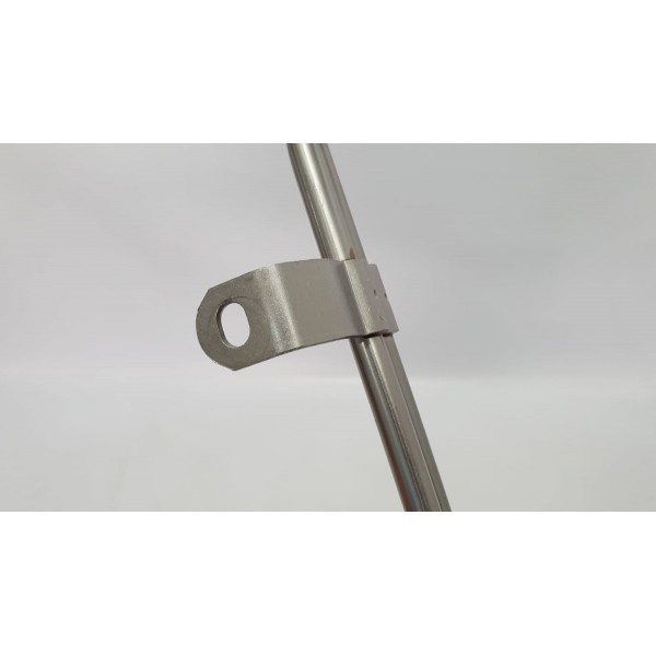 Tubulação Refrigeração Da Turbina Vw Taos 1.4 250 Tsi 2022