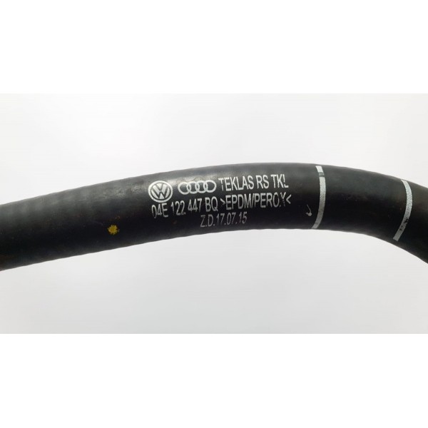 Tubulação Refrigeração Da Turbina Vw Taos 1.4 250 Tsi 2022