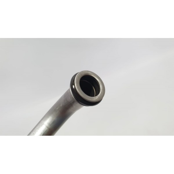 Tubo Cano Retorno Óleo Vw Taos 1.4 250 Tsi 2022 04e145735