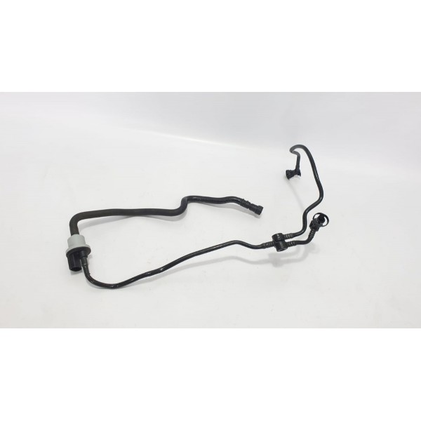 Mangueira Canister Vw Taos 1.4 250 Tsi 2022 