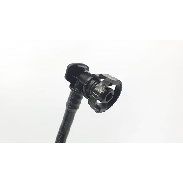 Mangueira Canister Vw Taos 1.4 250 Tsi 2022 