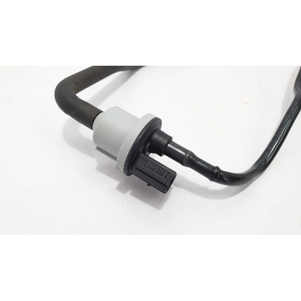 Mangueira Canister Vw Taos 1.4 250 Tsi 2022 