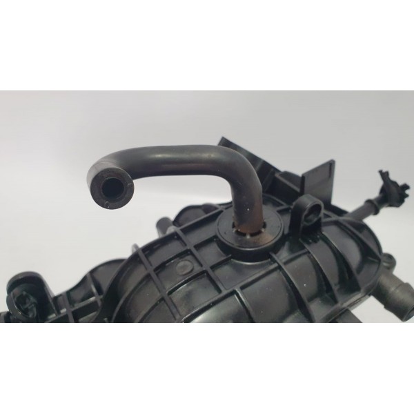 Coletor De Admissão Vw Taos 1.4 250 Tsi 2022 Cód. 04e1297110