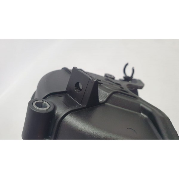 Tampa Superior Bomba Dágua Vw Taos 1.4 250 Tsi 2022