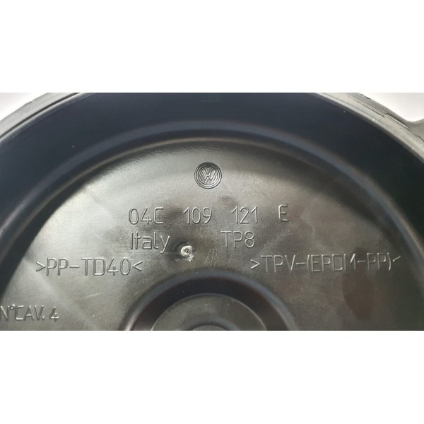 Tampa Superior Bomba Dágua Vw Taos 1.4 250 Tsi 2022