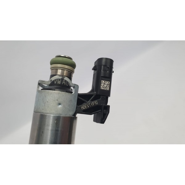 Bico Injetor Vw Taos 1.4 250 Tsi 2022 Cód. 0261500716