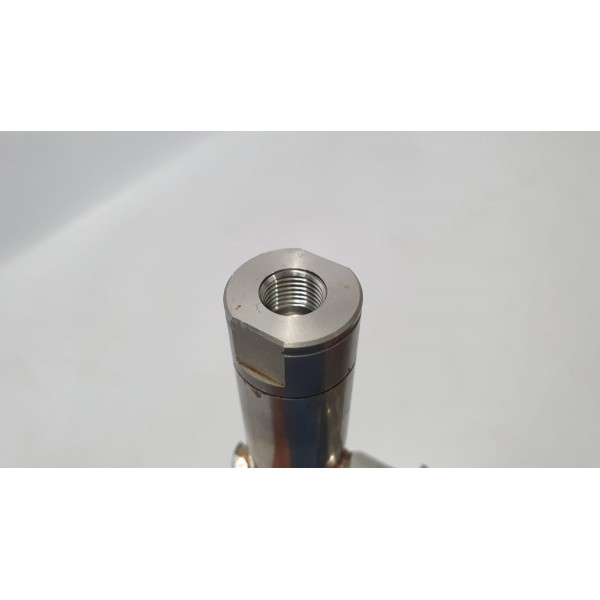 Flauta Dos Bicos Injetores Vw Taos 1.4 250 Tsi 2022