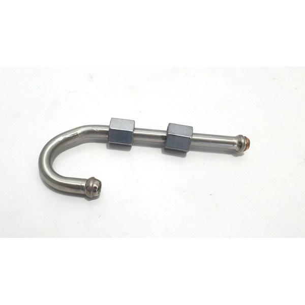 Mangueira Duto Bomba Alta Pressão Vw Taos 1.4 250 Tsi 2022