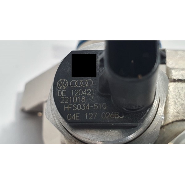 Bomba Alta Pressão Vw Taos 1.4 250 Tsi 2022