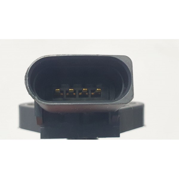 Sensor Pressão Map Vw Taos 1.4 250 Tsi 2022