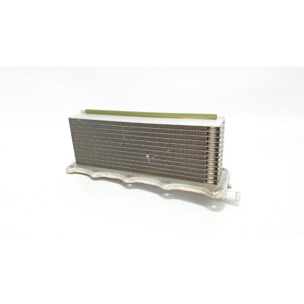 Radiador Refrigerador De Óleo Vw Taos 1.4 250 Tsi 2022