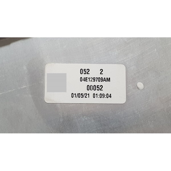 Radiador Refrigerador De Óleo Vw Taos 1.4 250 Tsi 2022