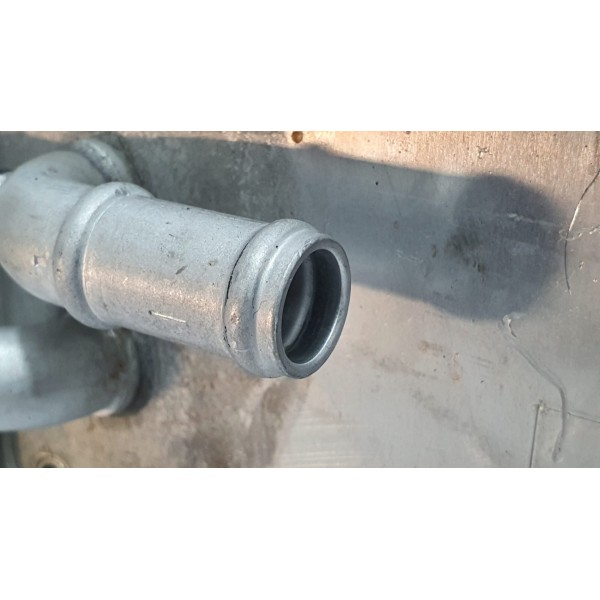 Radiador Refrigerador De Óleo Vw Taos 1.4 250 Tsi 2022