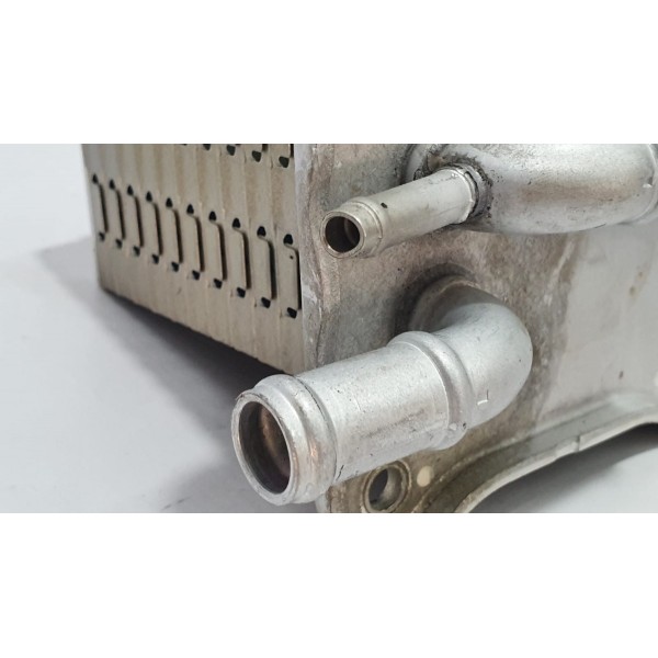 Radiador Refrigerador De Óleo Vw Taos 1.4 250 Tsi 2022