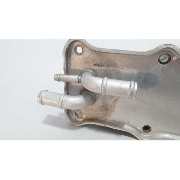 Radiador Refrigerador De Óleo Vw Taos 1.4 250 Tsi 2022