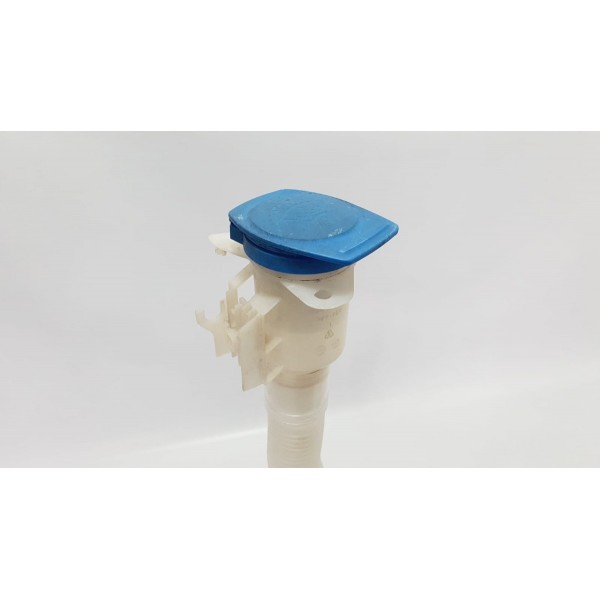 Reservatório De Água Parabrisa Vw Taos 1.4 250 Tsi 2022