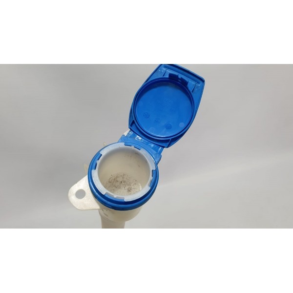 Reservatório De Água Parabrisa Vw Taos 1.4 250 Tsi 2022