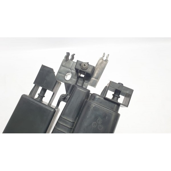 Filtro Canister Vw Taos 1.4 250 Tsi 2022 5q0201801 // 5q0196