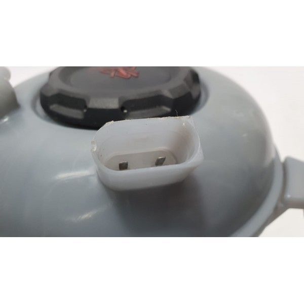 Reservatório De Água Radiador Vw Taos 1.4 250 Tsi 2022