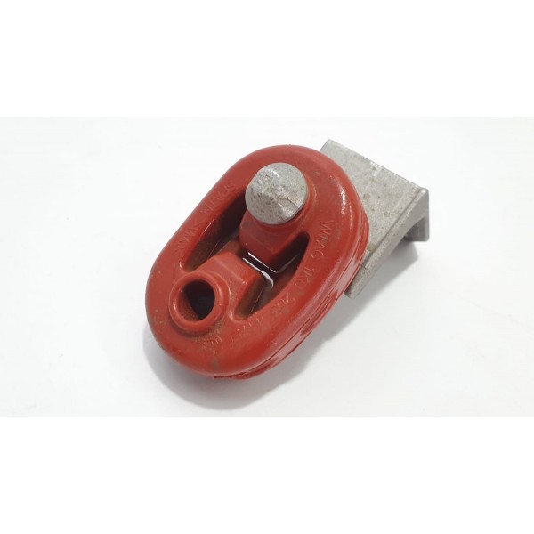 Suporte Escape Direito Vw Taos 1.4 250 Tsi 2022 N. 5q0253144