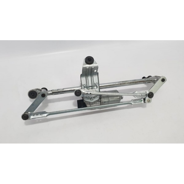 Motor Limpador Parabrisa Vw Taos 1.4 250 Tsi 2022