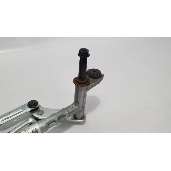 Motor Limpador Parabrisa Vw Taos 1.4 250 Tsi 2022