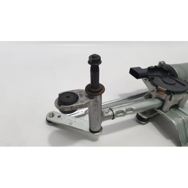 Motor Limpador Parabrisa Vw Taos 1.4 250 Tsi 2022