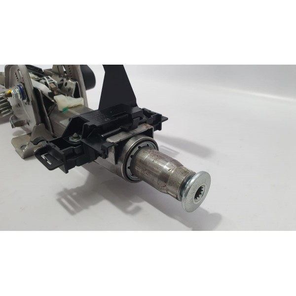 Coluna De Direção Vw Taos 1.4 250 Tsi 2022