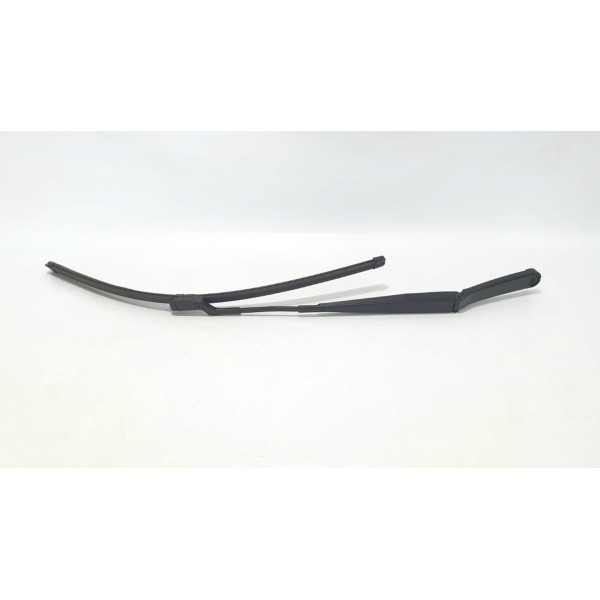 Braço Limpador Para-brisa L/esq. Vw Taos 1.4 250 Tsi 2022 Esquerdo