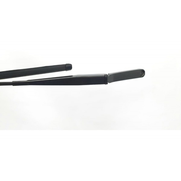 Braço Limpador Para-brisa L/esq. Vw Taos 1.4 250 Tsi 2022 Esquerdo