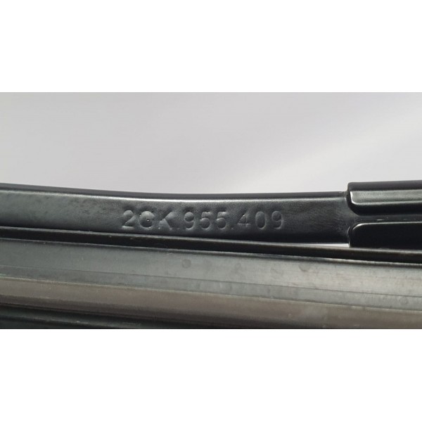 Braço Limpador Para-brisa L/esq. Vw Taos 1.4 250 Tsi 2022 Esquerdo