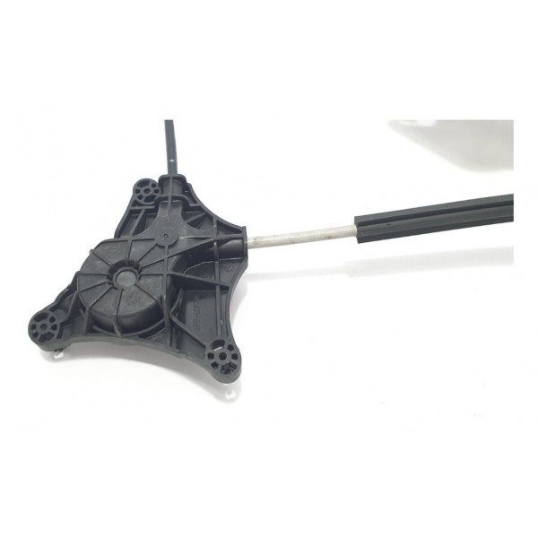 Máquina De Vidro Traseira Esquerda Vw Taos 1.4 250 Tsi 2022