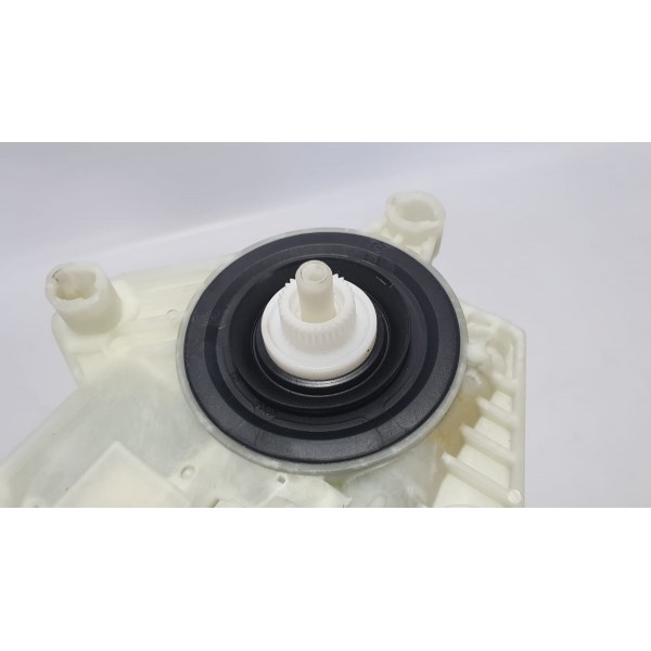 Motor Máquina De Vidro Traseiro Esq Vw Taos 1.4 250 Tsi 2022