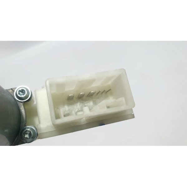 Motor Máquina De Vidro Tras Direita Vw Taos 1.4 250 Tsi 2022