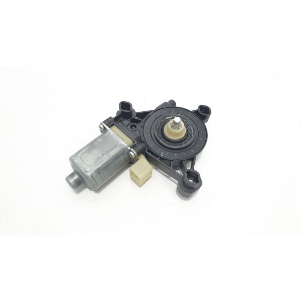 Motor Máquina Vidro Diant Esquerda Vw Taos 1.4 250 Tsi 2022