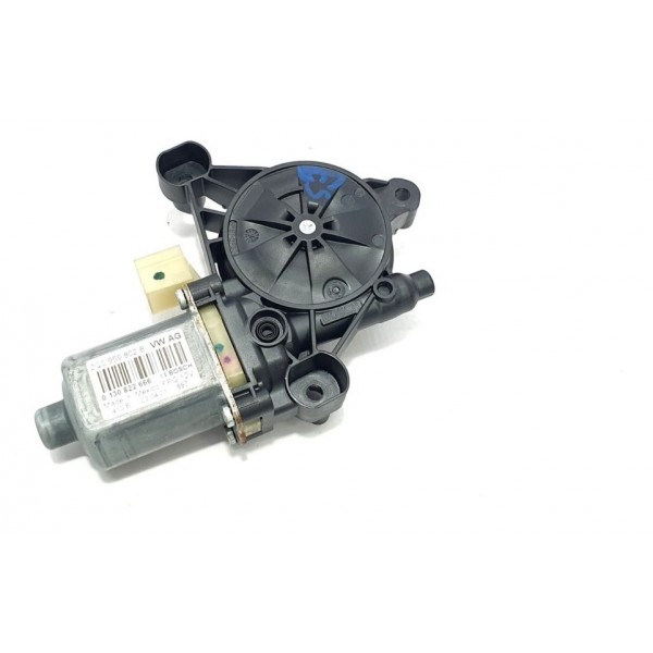 Motor Máquina Vidro Diant Esquerda Vw Taos 1.4 250 Tsi 2022