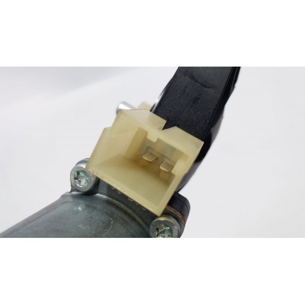 Motor Máquina Vidro Diant Esquerda Vw Taos 1.4 250 Tsi 2022