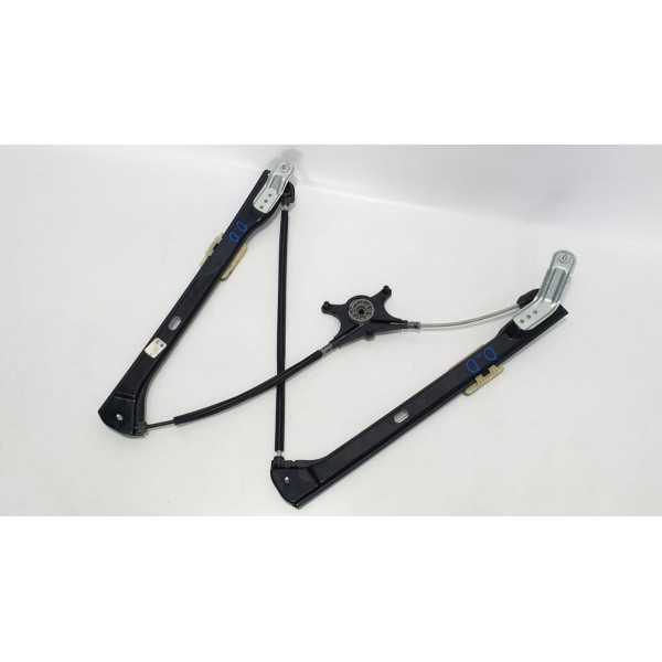 Máquina De Vidro Dianteira Direita Vw Taos 1.4 250 Tsi 2022