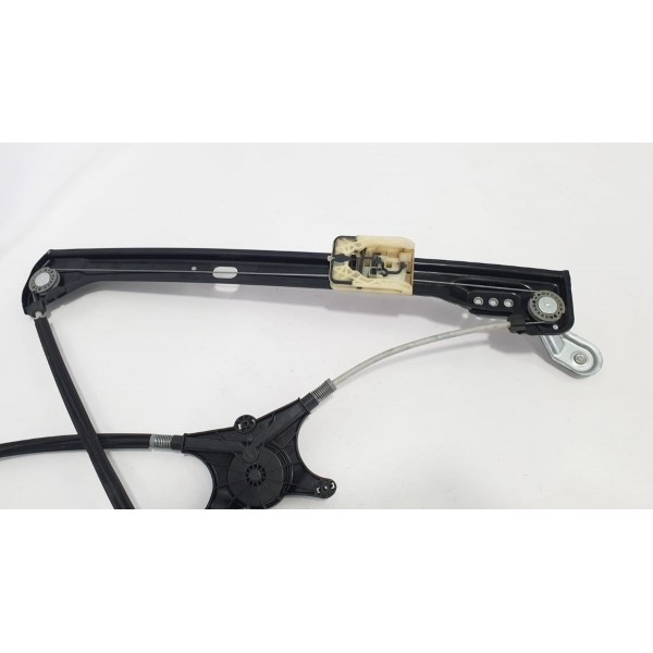 Máquina De Vidro Dianteira Direita Vw Taos 1.4 250 Tsi 2022