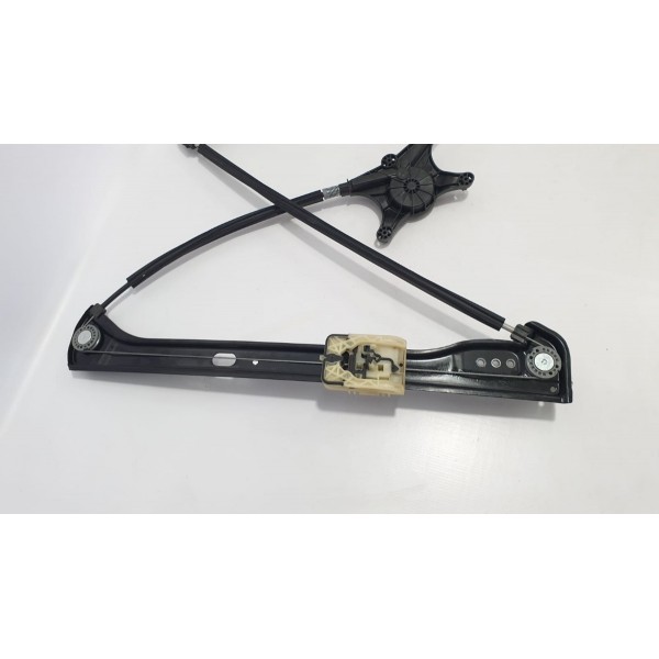 Máquina De Vidro Dianteira Direita Vw Taos 1.4 250 Tsi 2022