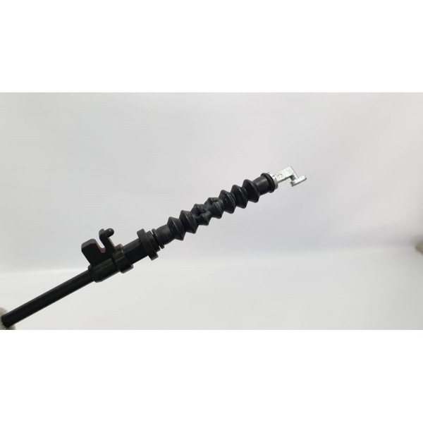 Maçaneta Traseira Direita Vw Taos 1.4 250 Tsi 2022 Cinza