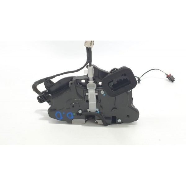 Fechadura Porta Dianteira Direita Vw Taos 1.4 250 Tsi 2022