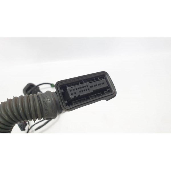 Chicote Da Porta Traseira Direita Vw Taos 1.4 250 Tsi 2022