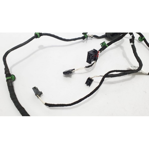 Chicote Da Porta Traseira Direita Vw Taos 1.4 250 Tsi 2022